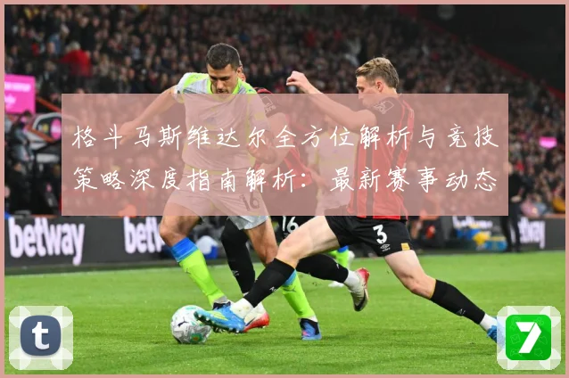 格斗马斯维达尔全方位解析与竞技策略深度指南解析：最新赛事动态与深度分析