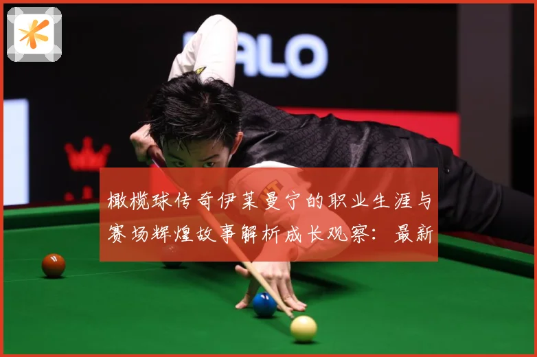 橄榄球传奇伊莱曼宁的职业生涯与赛场辉煌故事解析成长观察：最新赛事动态与深度分析