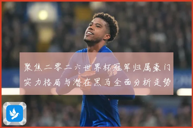聚焦二零二六世界杯冠军归属豪门实力格局与潜在黑马全面分析走势战术观察：最新赛事动态与深度分析